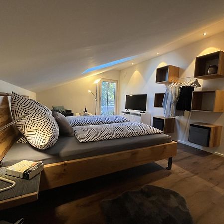 Ferienwohnung Rudi Taching am See Zewnętrze zdjęcie