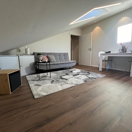 Ferienwohnung Rudi Taching am See Zewnętrze zdjęcie