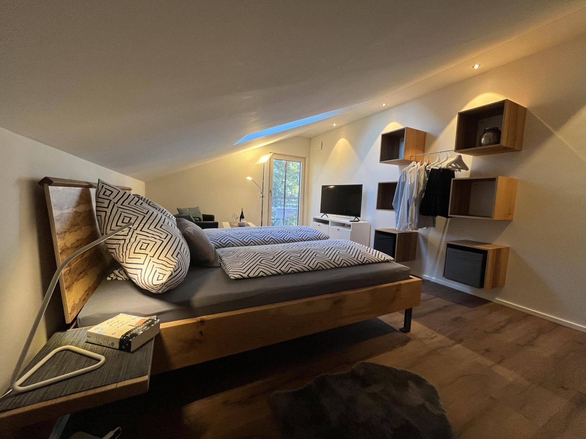 Ferienwohnung Rudi Taching am See Zewnętrze zdjęcie
