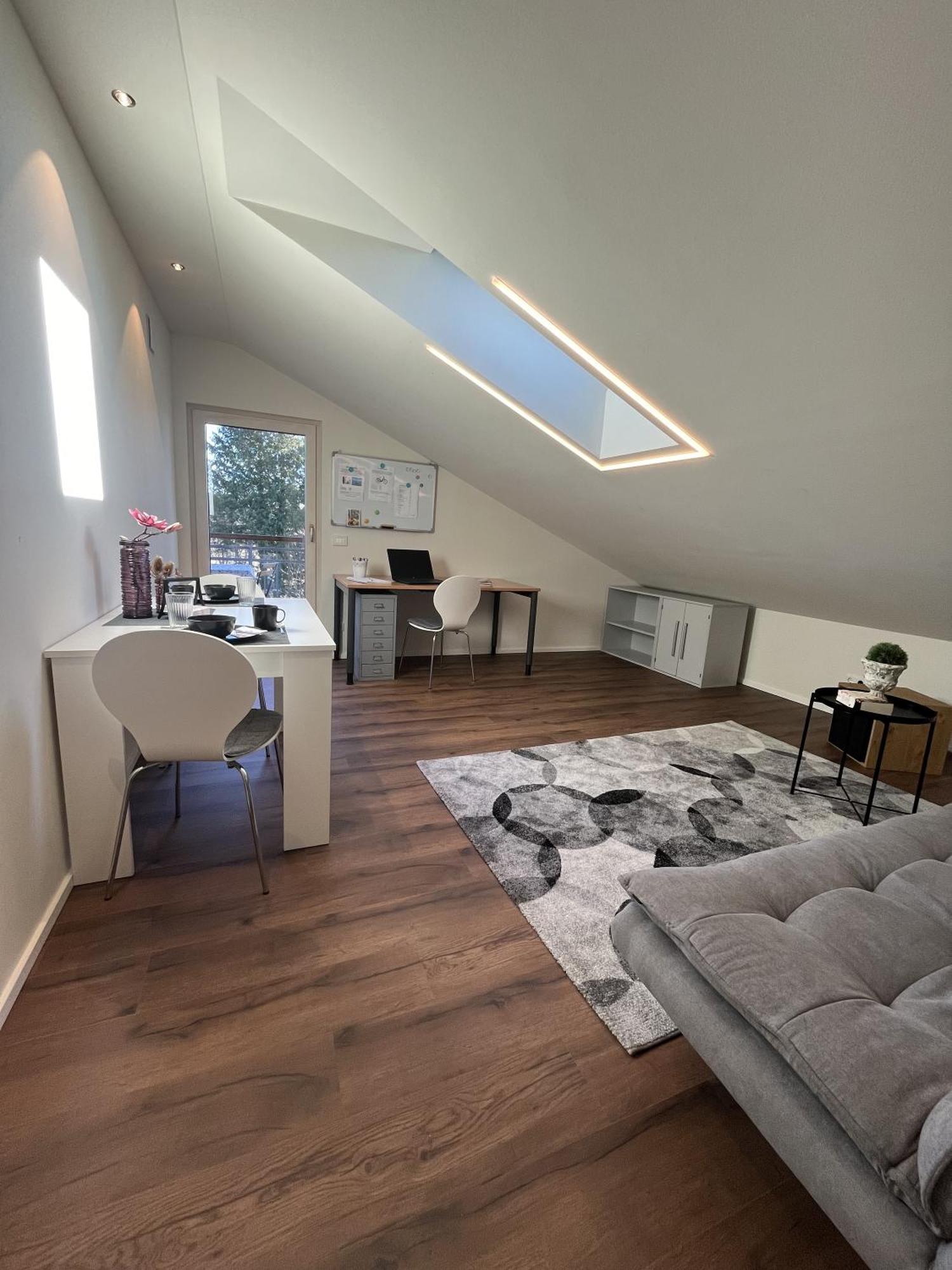 Ferienwohnung Rudi Taching am See Zewnętrze zdjęcie