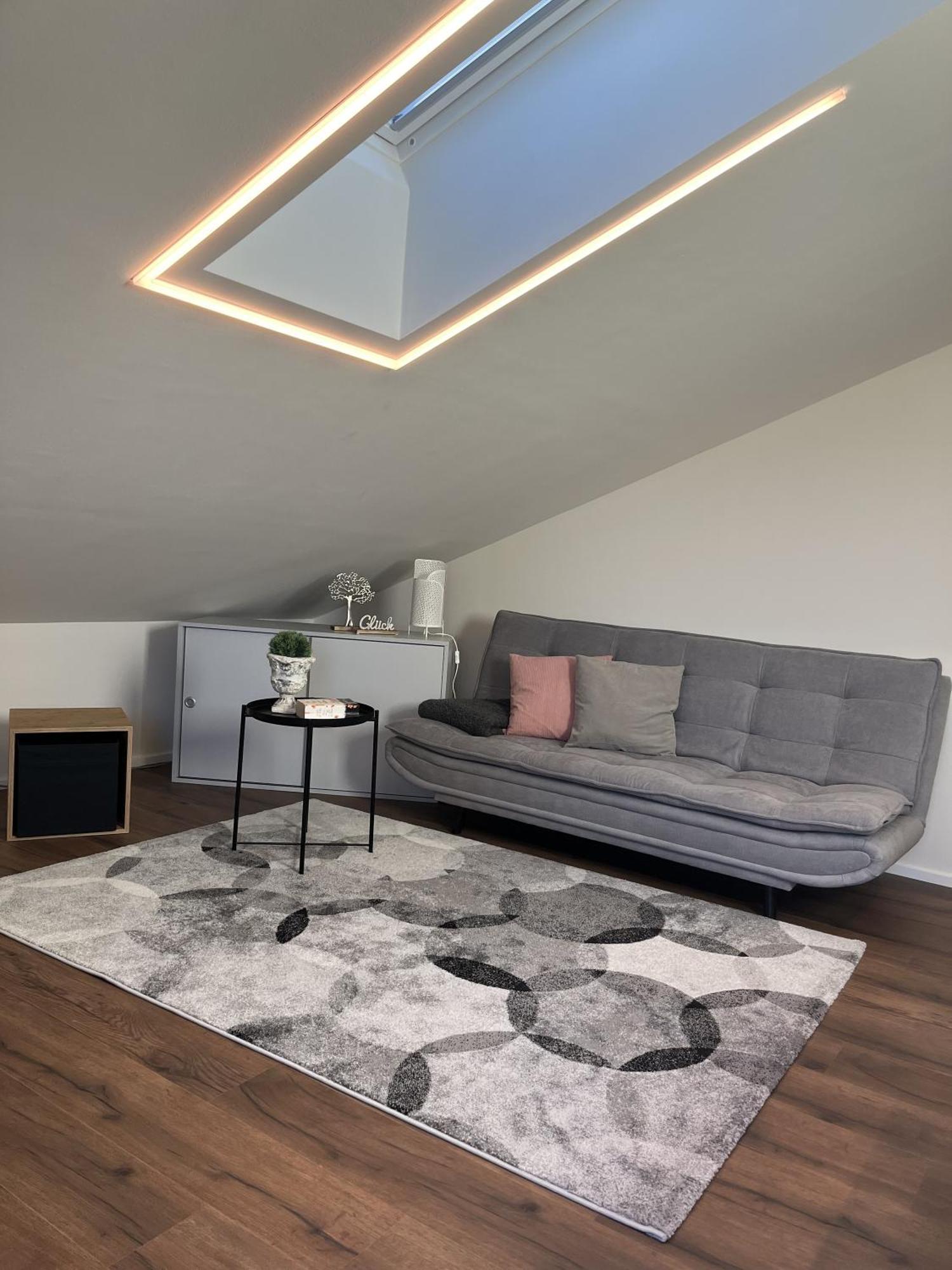 Ferienwohnung Rudi Taching am See Zewnętrze zdjęcie